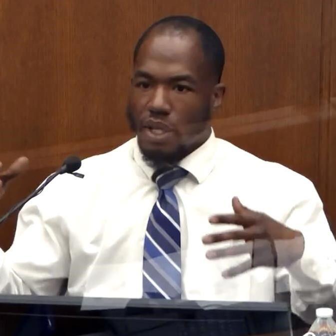 Man who witnessed George Floyd murder by police suing Minneapolis over officers' actions